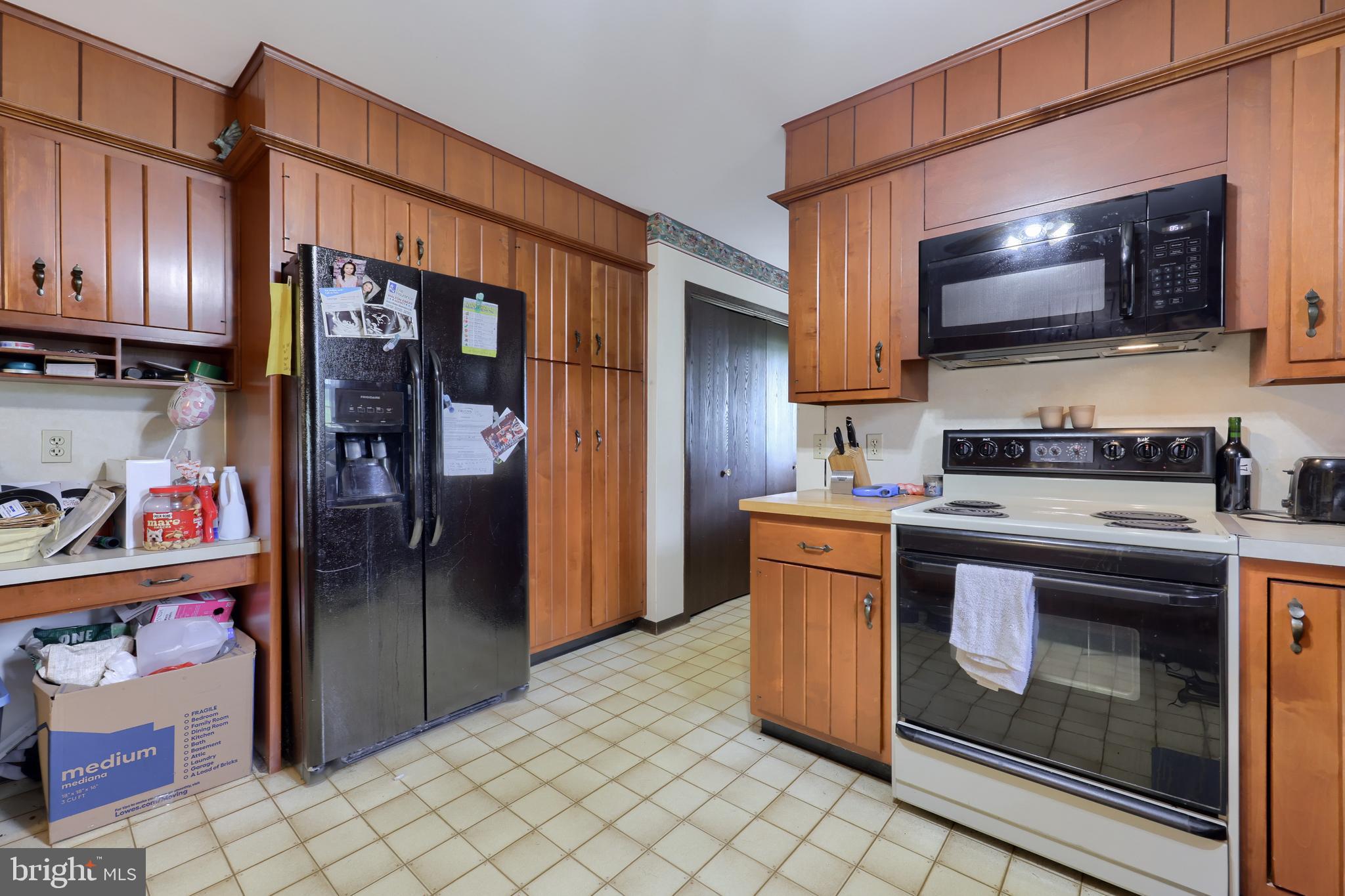 15 Snyder Road Pitman, PA 17964 - Photo 85 of 120 a kitchen with stainless steel appliances granite countertop a refrigerator stove and sink