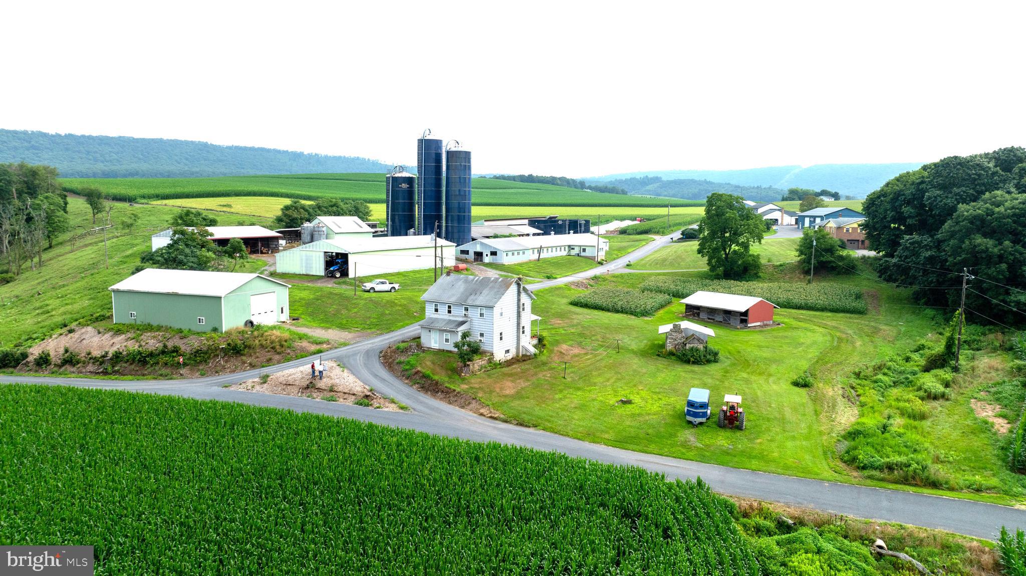 15 Snyder Road Pitman, PA 17964 - Photo 9 of 120