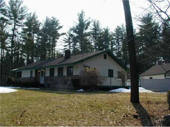 18 Dupaw Gould Road Brookline, NH 03033 - Photo 1 of 1