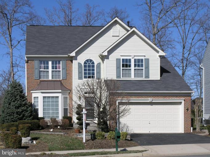 14456 Clubhouse Road Gainesville, VA 20155 - Photo 1 of 30 Exterior (Main)