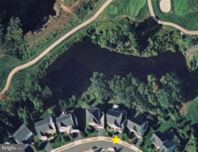 14456 Clubhouse Road Gainesville, VA 20155 - Photo 2 of 30 Aerial View