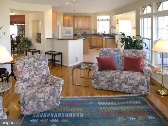 14456 Clubhouse Road Gainesville, VA 20155 - Photo 13 of 30 Family Room #2