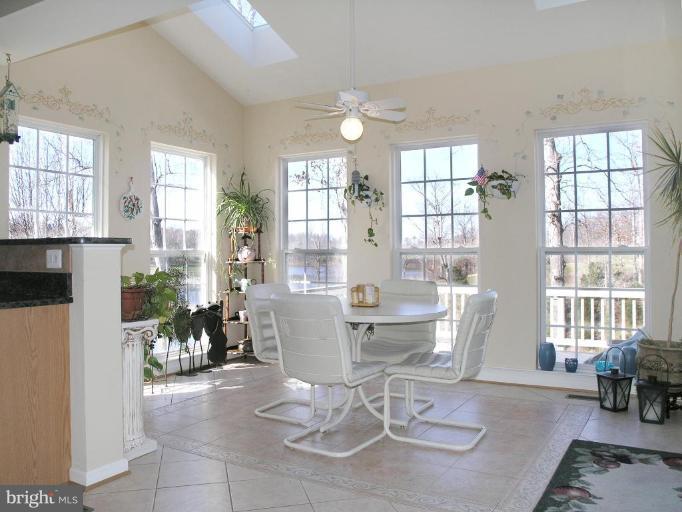 14456 Clubhouse Road Gainesville, VA 20155 - Photo 16 of 30 Sunroom