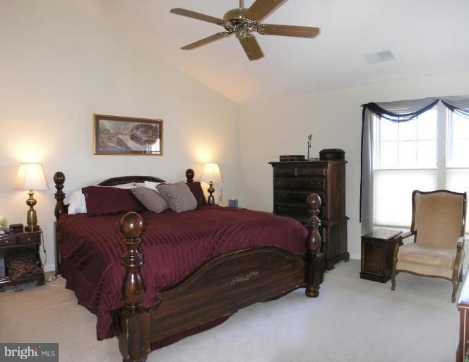 14456 Clubhouse Road Gainesville, VA 20155 - Photo 17 of 30 Master Bedroom