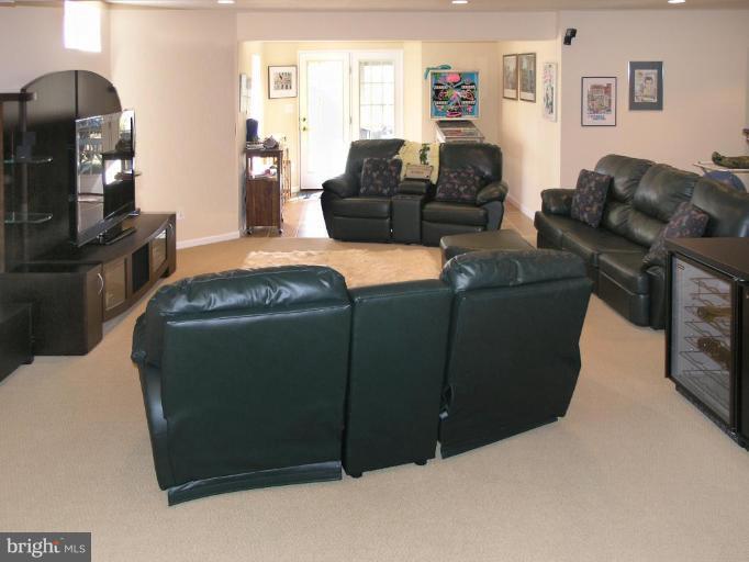 14456 Clubhouse Road Gainesville, VA 20155 - Photo 24 of 30 Recreation Room