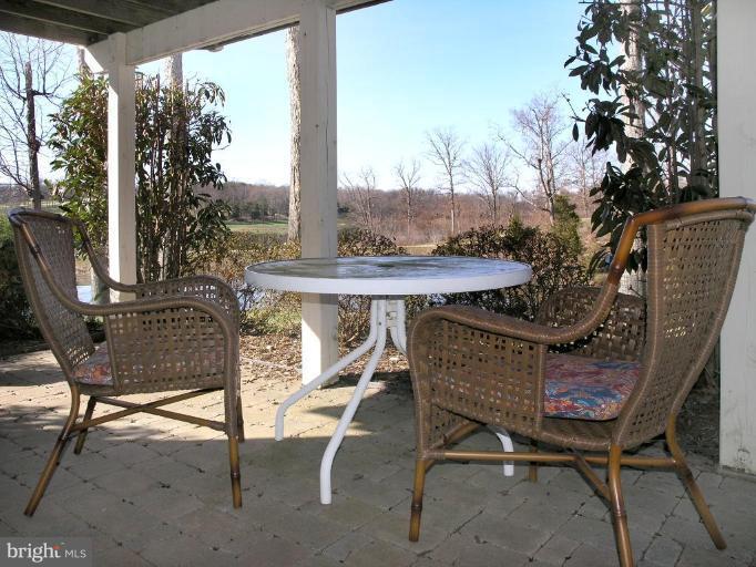 14456 Clubhouse Road Gainesville, VA 20155 - Photo 27 of 30 Patio