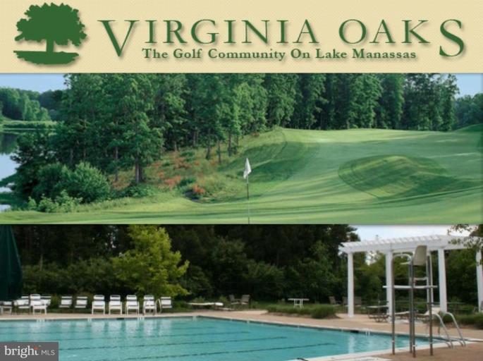 14456 Clubhouse Road Gainesville, VA 20155 - Photo 30 of 30 Community Amenities 1