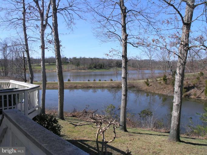 14456 Clubhouse Road Gainesville, VA 20155 - Photo 6 of 30 Deck - View from