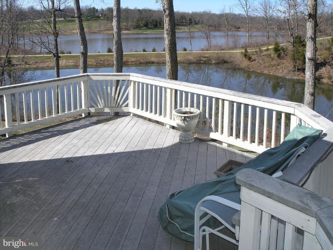 14456 Clubhouse Road Gainesville, VA 20155 - Photo 7 of 30 Deck