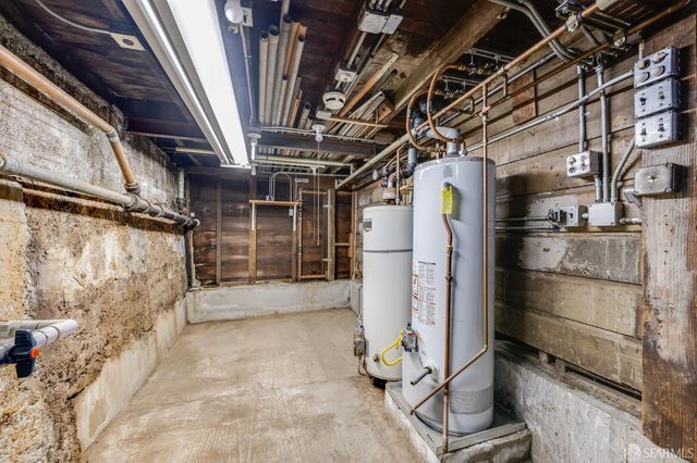 a view of under construction area