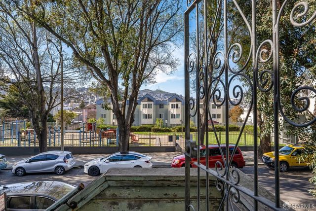 $855,000 | 167 Coleridge Street, San Francisco, CA 94110