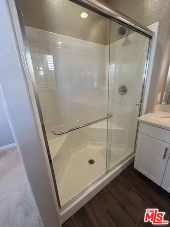 a bathroom with a toilet and a sink