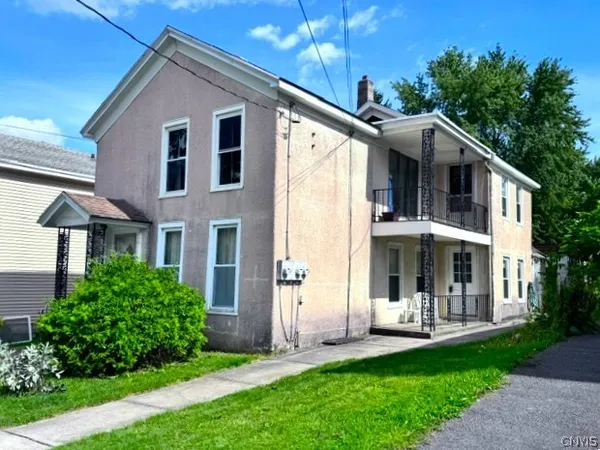 $224,900 | 705 Tilden Avenue, Utica, NY 13501