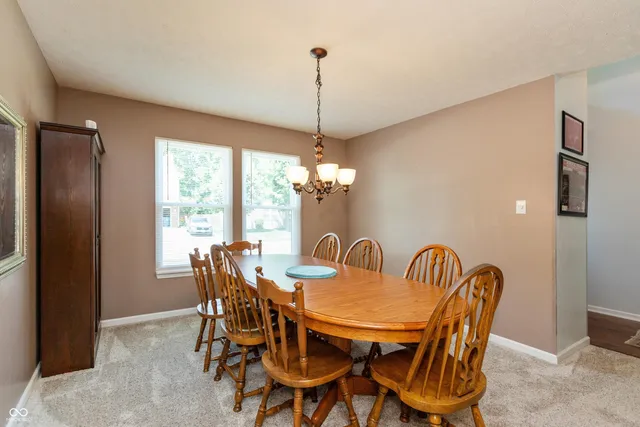 $409,895 | 7253 Ponderosa Pines Place, Indianapolis, IN 46239