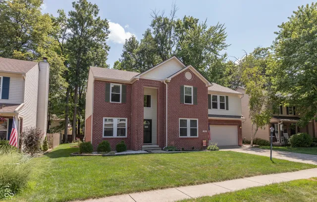 $409,895 | 7253 Ponderosa Pines Place, Indianapolis, IN 46239