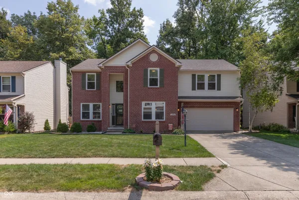 $393,000 | 7253 Ponderosa Pines Place, Indianapolis, IN 46239