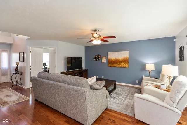 $409,895 | 7253 Ponderosa Pines Place, Indianapolis, IN 46239