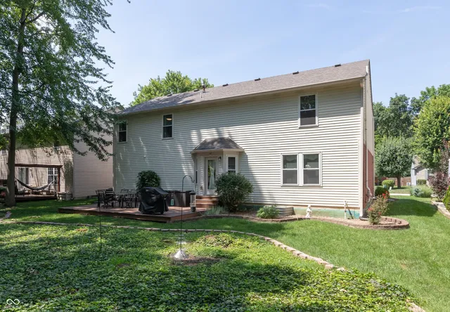 $409,895 | 7253 Ponderosa Pines Place, Indianapolis, IN 46239