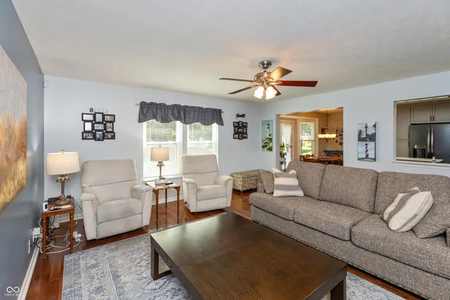 $409,895 | 7253 Ponderosa Pines Place, Indianapolis, IN 46239