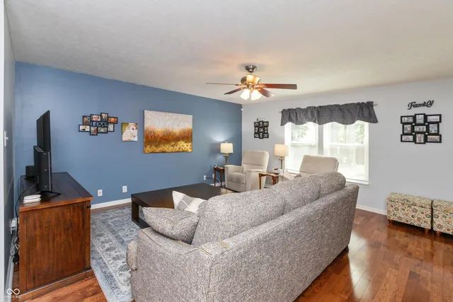 $409,895 | 7253 Ponderosa Pines Place, Indianapolis, IN 46239