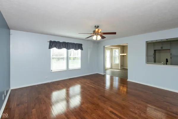 $393,000 | 7253 Ponderosa Pines Place, Indianapolis, IN 46239