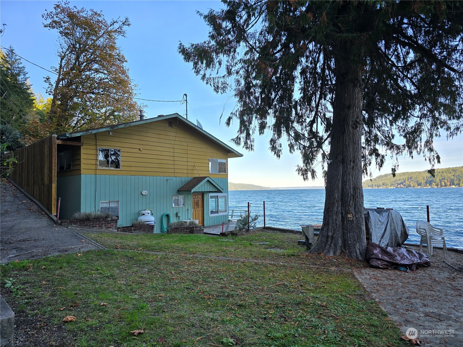11801 Northeast North Shore Road Belfair, WA 98528 - Photo 1 of 39 Gallery Image 1
