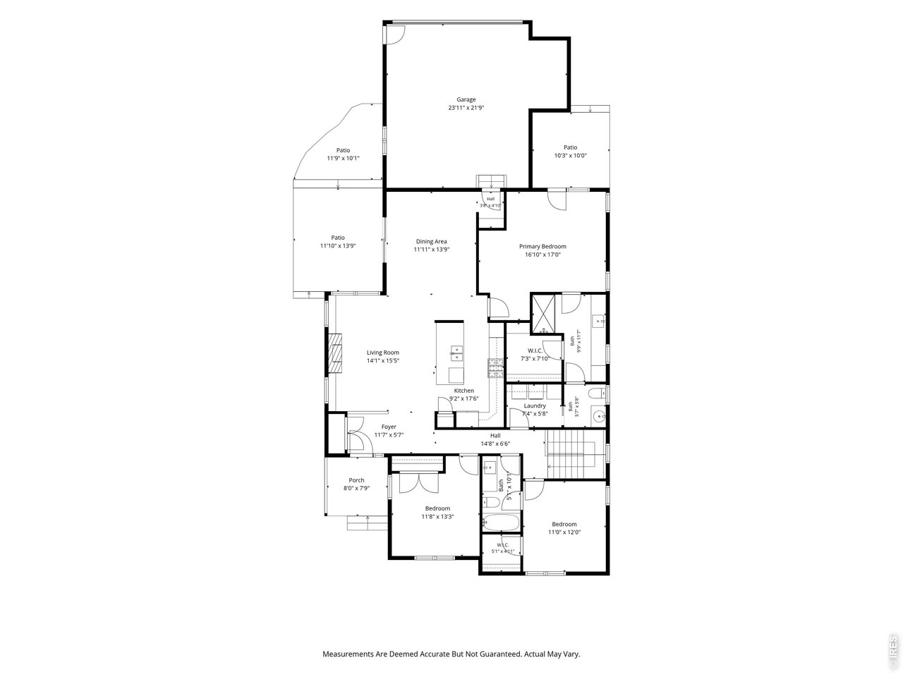 2835 Shadow Lake Road Lafayette, CO 80026 - Photo 39 of 41 Main Floor