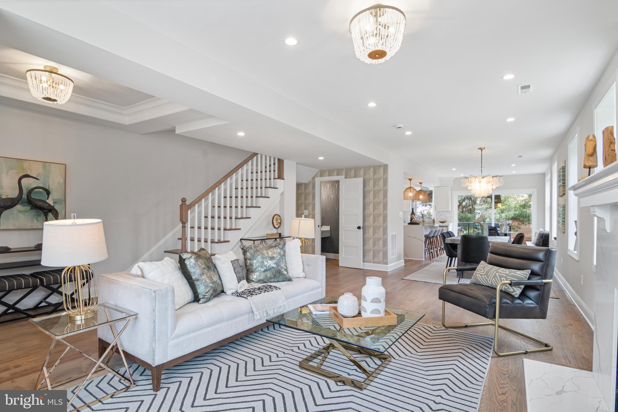 1524 Allison St Northwest  