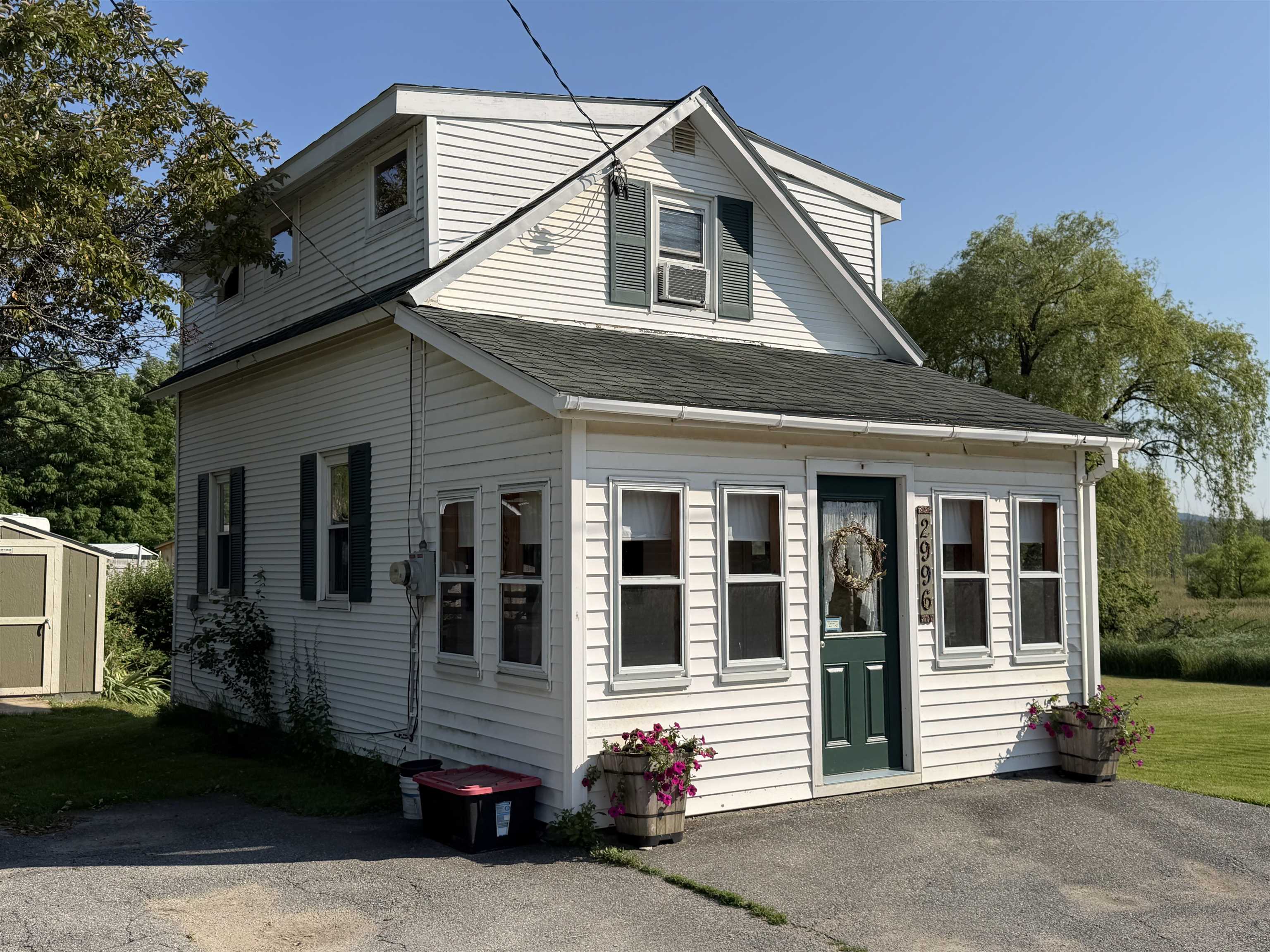 2996 Leicester-Whiting Road Leicester, VT 05778 - Photo 2 of 59