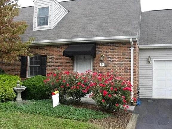 2700 Indian Ridge Road, Unit 14 Johnson City, TN 37604 - Photo 1 of 1 01