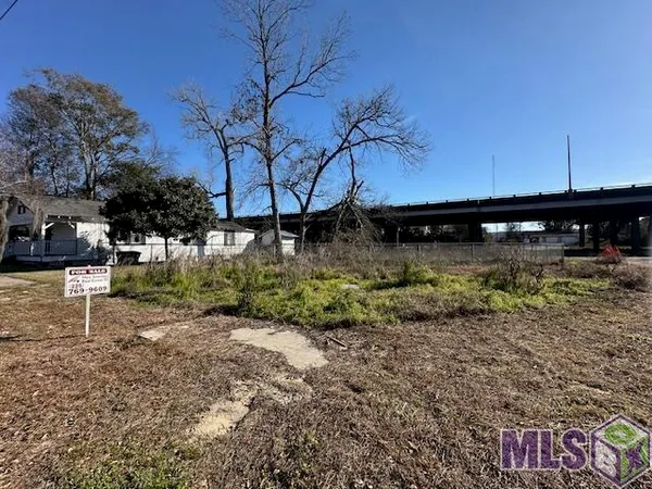 $34,900 | 602 South South Boulevard, Baton Rouge, LA 70802
