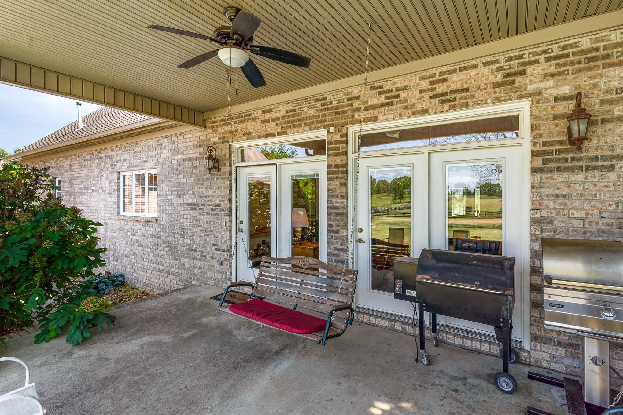 1435 Lawrence Lane Springfield, TN 37172 - Photo 29 of 31