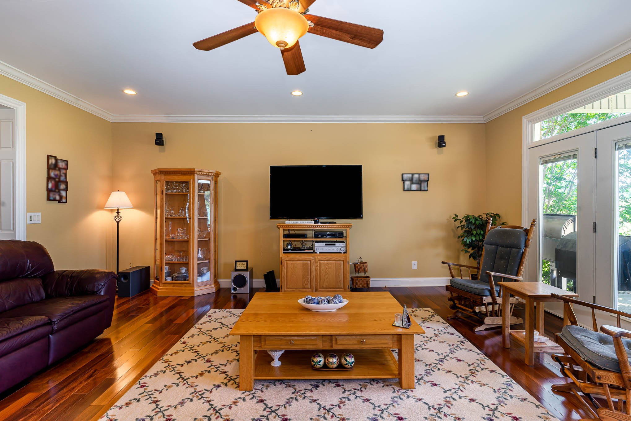 1435 Lawrence Lane Springfield, TN 37172 - Photo 8 of 31
