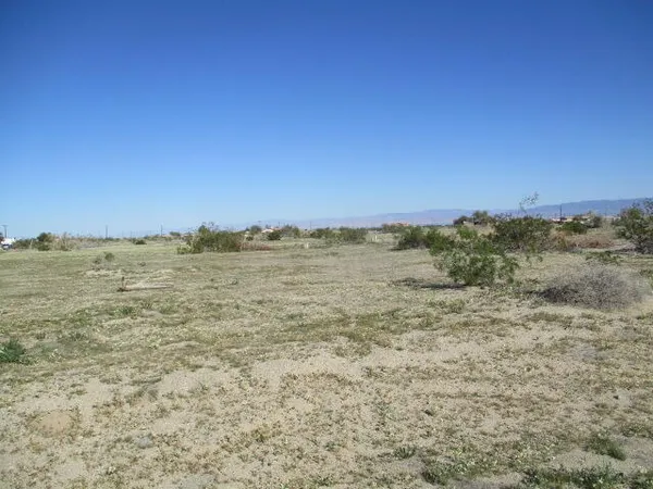 a view of beach and ocean