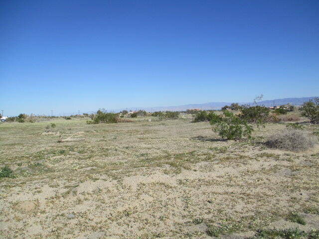 1306 Shore Manor Street Thermal, CA 92274 - Photo 1 of 4 a view of beach and ocean