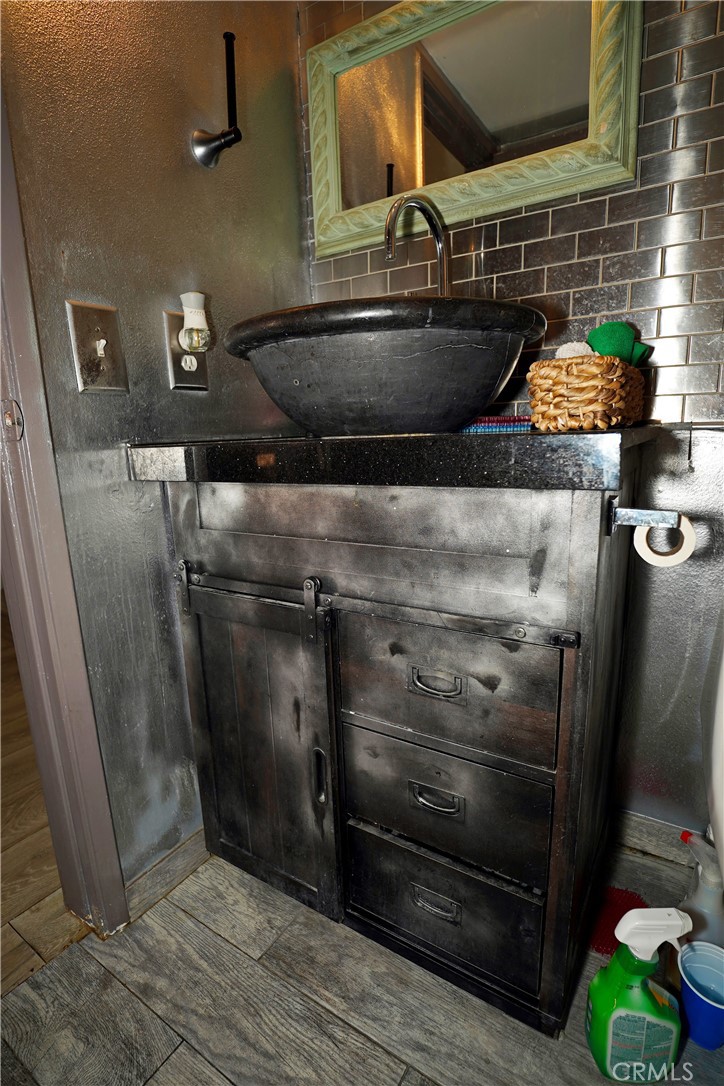 18954 Sherman Way, Unit 3 Reseda, CA 91335 - Photo 13 of 46 a close view of water heater room