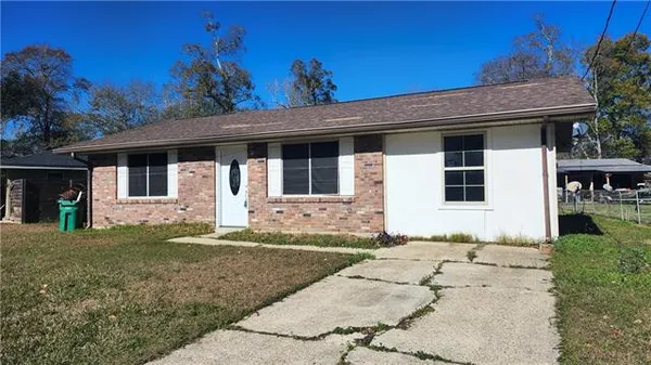 $159,000 | 260 Mockingbird Lane, Slidell, LA 70458
