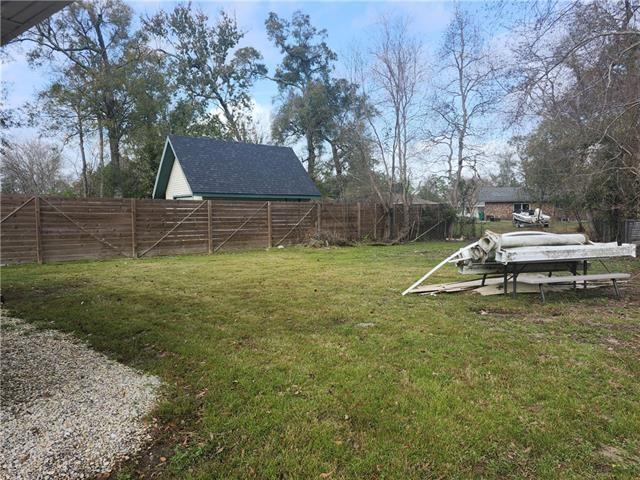 260 Mockingbird Lane Slidell, LA 70458 - Photo 17 of 19