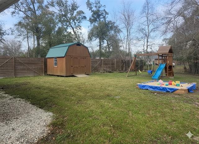 260 Mockingbird Lane Slidell, LA 70458 - Photo 19 of 19