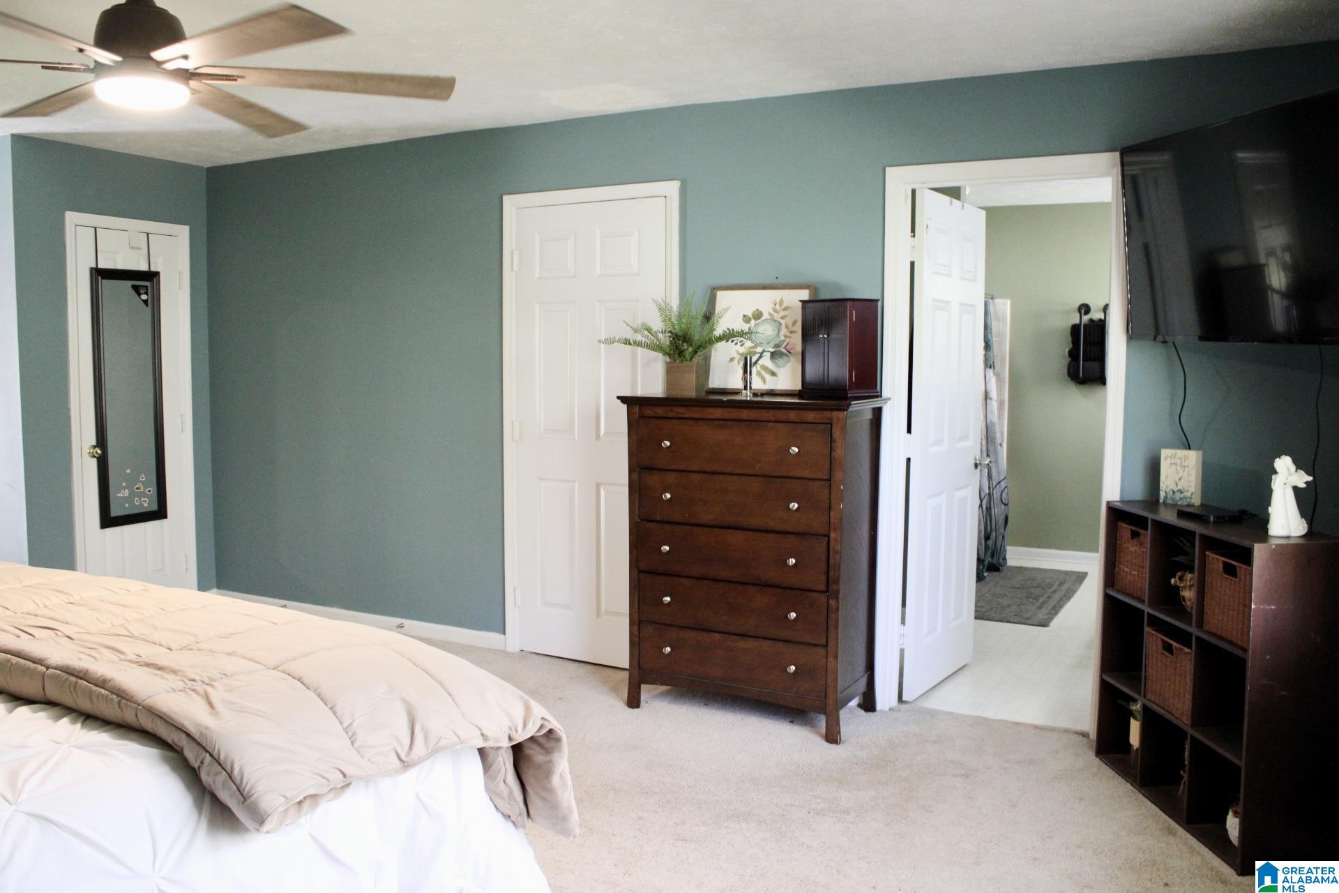 812 Brookhaven Road Anniston, AL 36207 - Photo 15 of 33