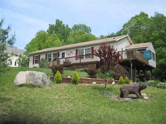 143 Homestead Road Saratoga, NY 12866 - Photo 1 of 6 Photo 1