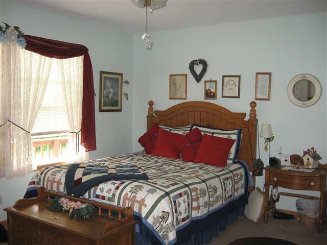 143 Homestead Road Saratoga, NY 12866 - Photo 3 of 6 Photo 3