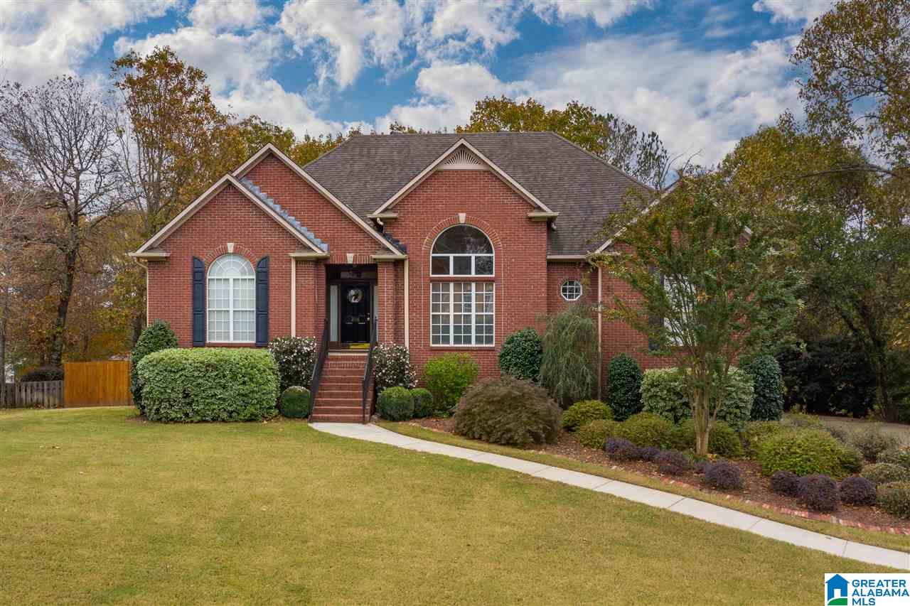 2116 North Grande View Lane Alabaster, AL 35114 - Photo 4 of 43