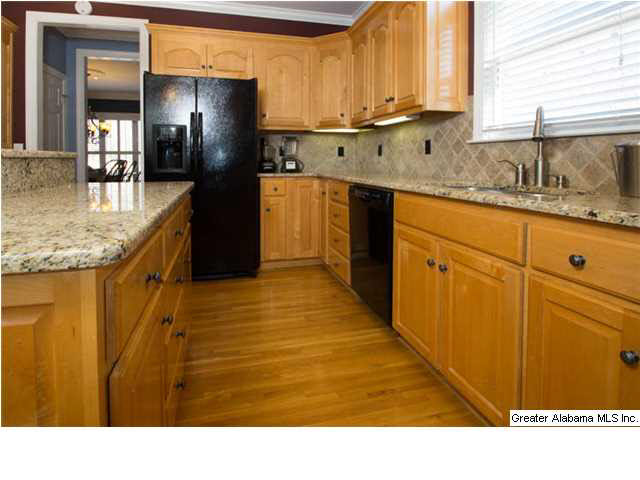 4244 Milner Road East Birmingham, AL 35242 - Photo 13 of 29