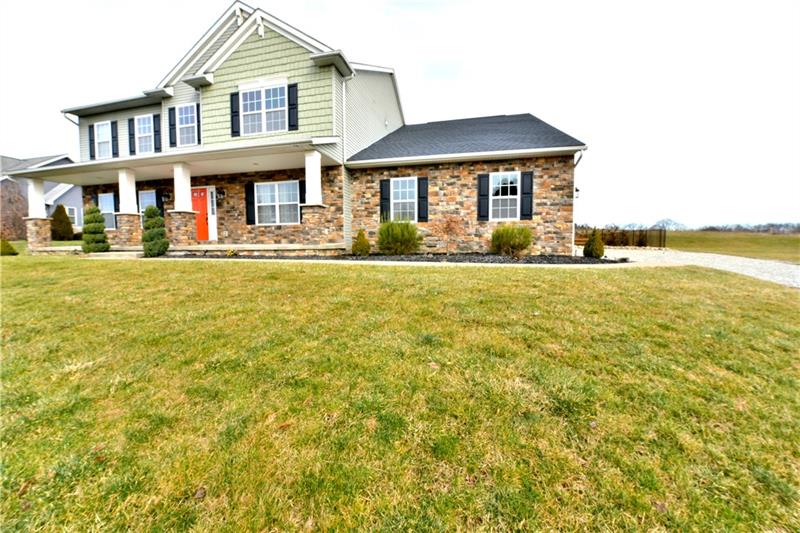 66 Pigeon Creek Road Eighty Four, PA 15330 - Photo 2 of 25 Welcome to 66 Pigeon Creek Rd. Come in and Look around!