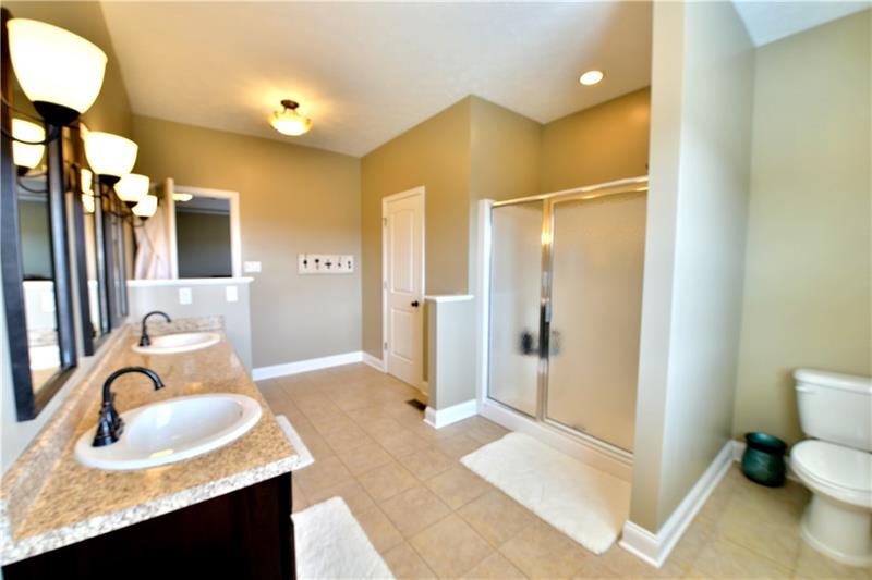 66 Pigeon Creek Road Eighty Four, PA 15330 - Photo 11 of 25 Master Bathroom 16x11