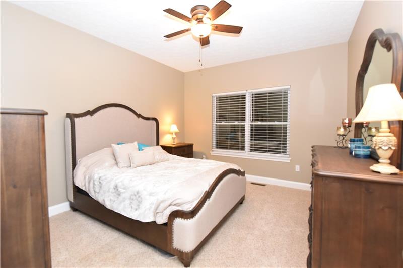 66 Pigeon Creek Road Eighty Four, PA 15330 - Photo 15 of 25 Den or First Floor Bedroom 14x12 Over looks the in-ground Pool