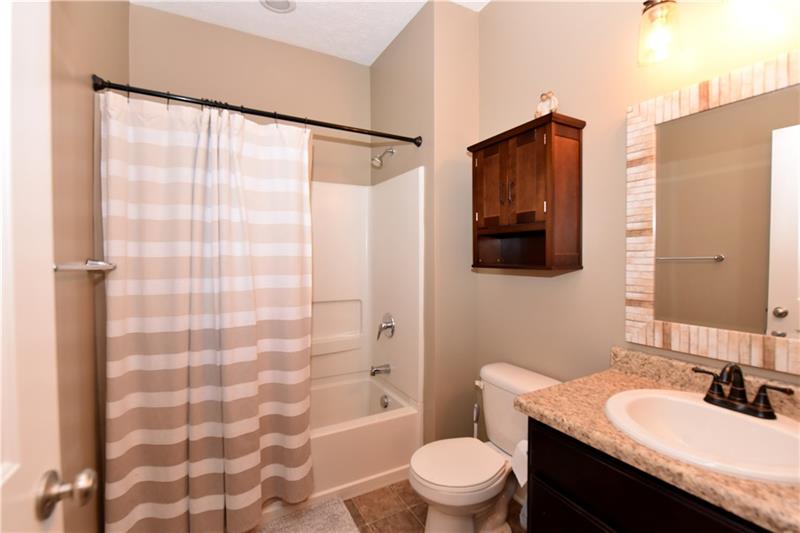 66 Pigeon Creek Road Eighty Four, PA 15330 - Photo 22 of 25 Main Bathroom on the second floor