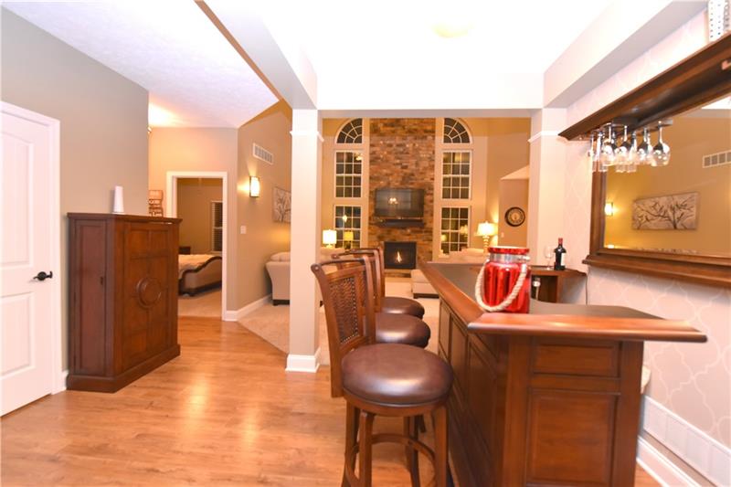 66 Pigeon Creek Road Eighty Four, PA 15330 - Photo 23 of 25 Welcome So inviting! You'll Fall in Love..