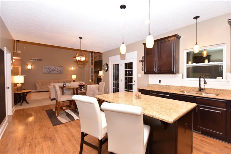 66 Pigeon Creek Road Eighty Four, PA 15330 - Photo 7 of 25 eat-in kitchen